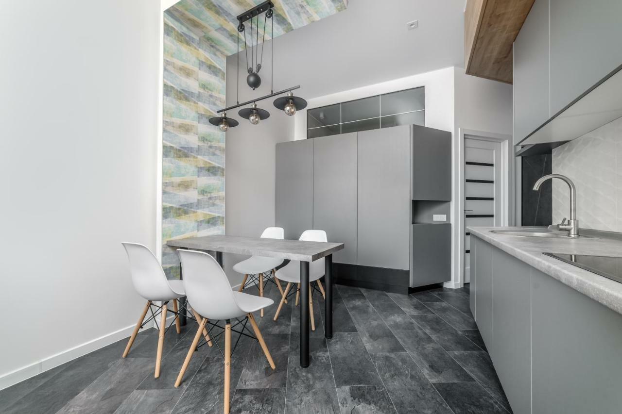 Arkadiiskaia Zhemchuzhina U Moria Apartment Odesa Exterior photo